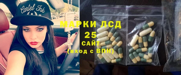 альфа пвп Горняк